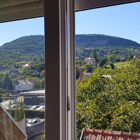 Szatmári Vendégház Badacsonytomaj Habitación foto